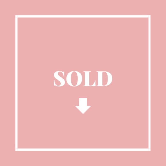 SOLD ITEMS - Picture 1 of 1